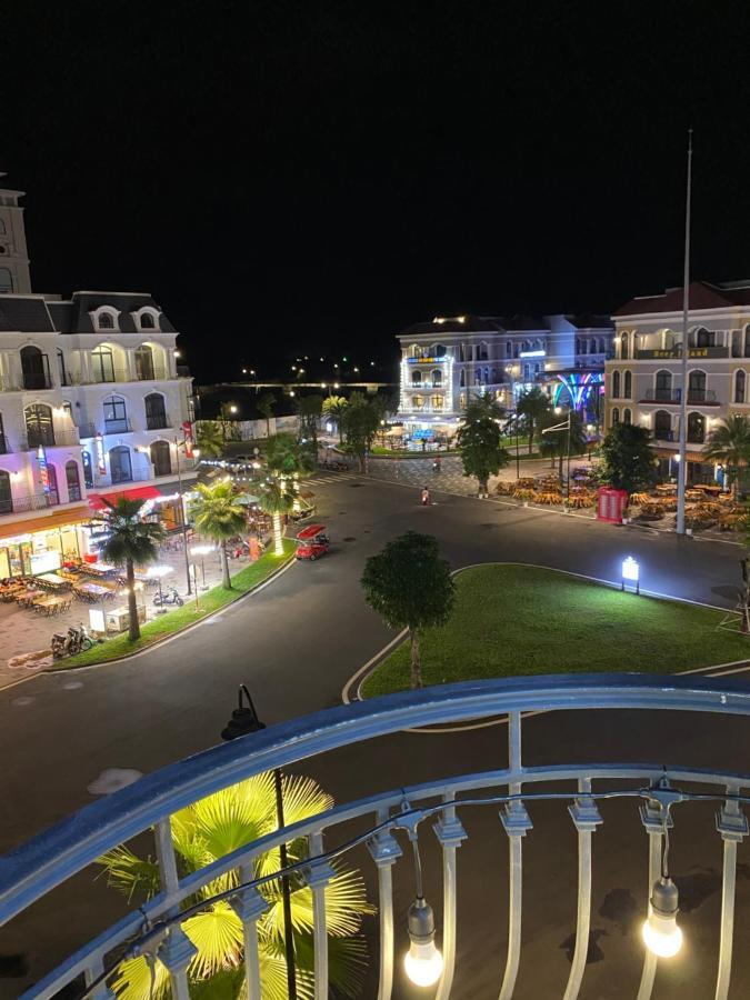 Lex Homestay Hotel Phu Quoc Exterior foto