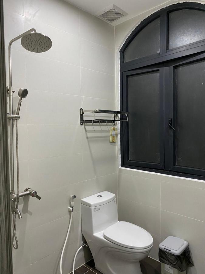 Lex Homestay Hotel Phu Quoc Exterior foto