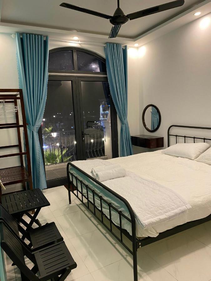 Lex Homestay Hotel Phu Quoc Exterior foto