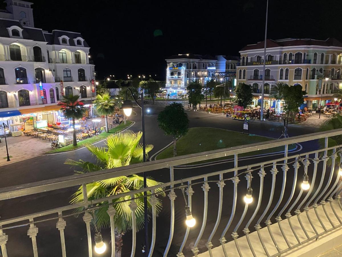 Lex Homestay Hotel Phu Quoc Exterior foto