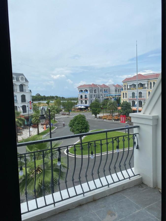 Lex Homestay Hotel Phu Quoc Exterior foto