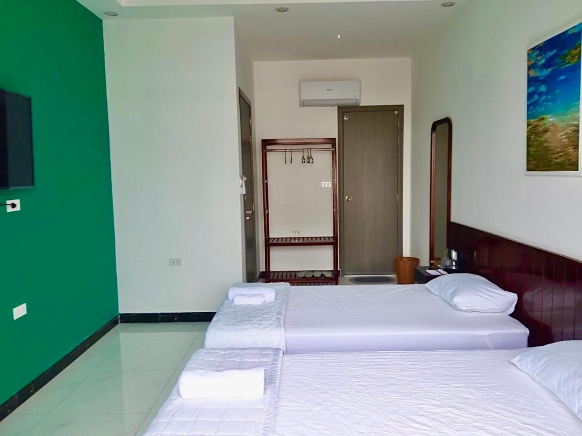 Lex Homestay Hotel Phu Quoc Exterior foto