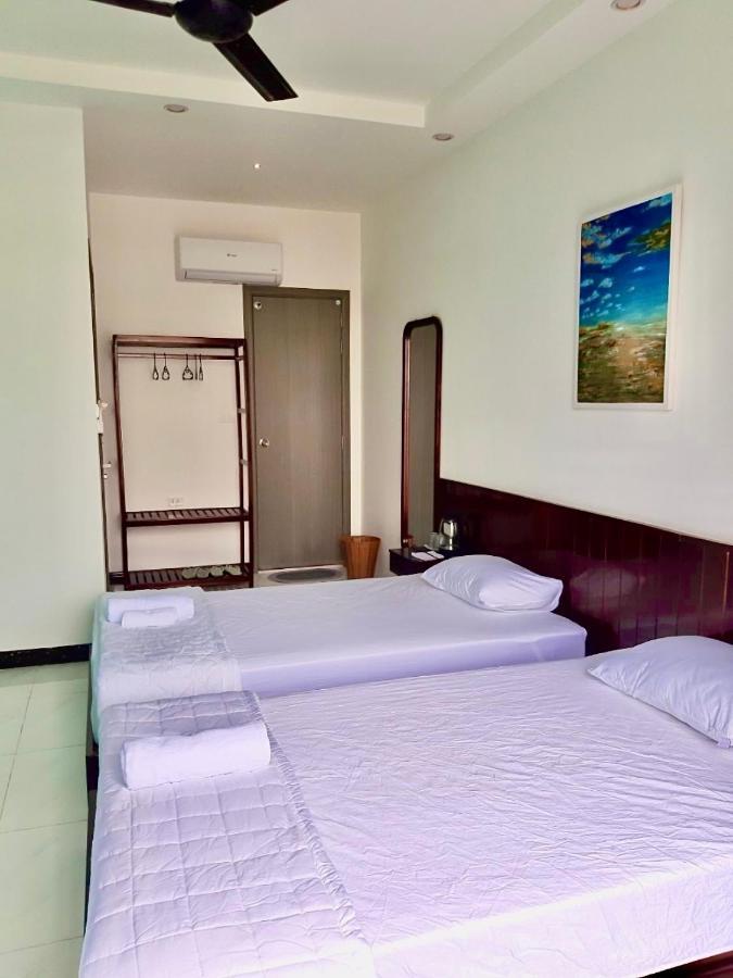 Lex Homestay Hotel Phu Quoc Exterior foto