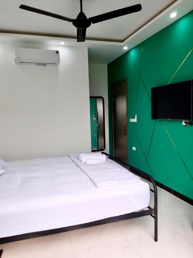 Lex Homestay Hotel Phu Quoc Exterior foto