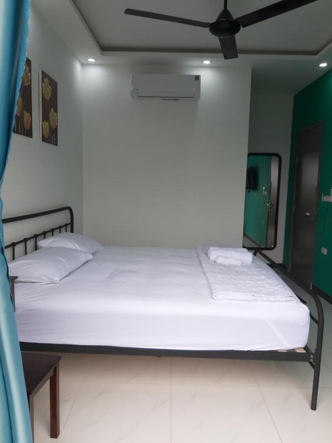 Lex Homestay Hotel Phu Quoc Exterior foto