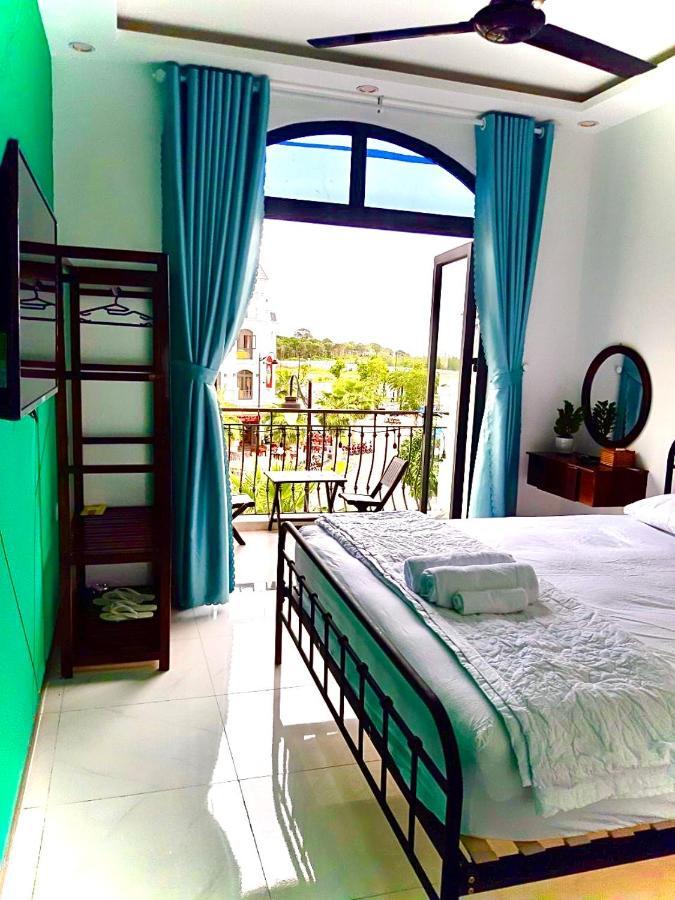 Lex Homestay Hotel Phu Quoc Exterior foto