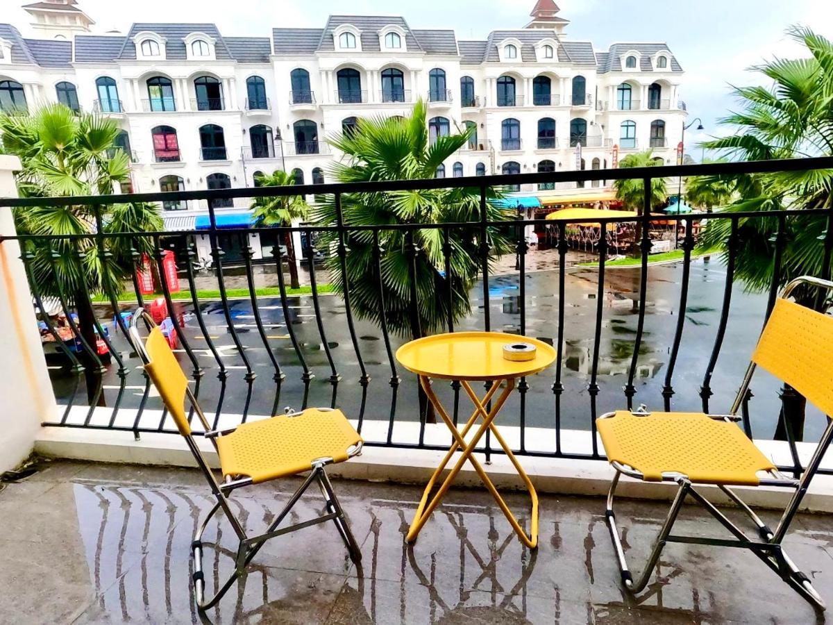 Lex Homestay Hotel Phu Quoc Exterior foto